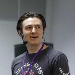 Photo of Sergey Dolganov